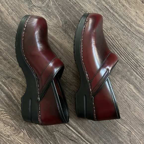 Dansko clogs - Picture 4 of 6